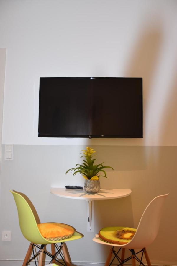 Appartement du Rhin Neuhaeusel Extérieur photo